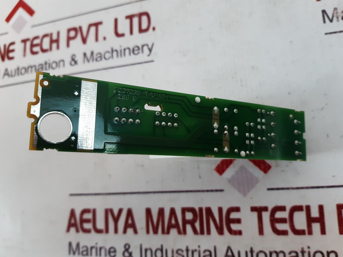 E214229 Pcb Card Ah027235U702