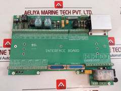 E214800 Interface Board 94V-0