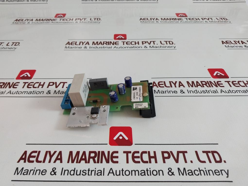 E218318 Pcb