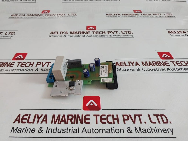 E218318 Pcb