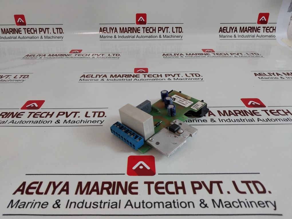 E218318 Pcb