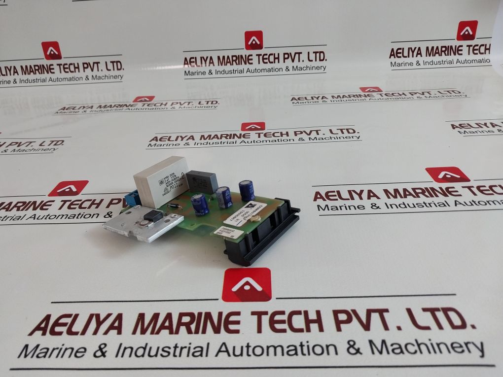 E218318 Pcb