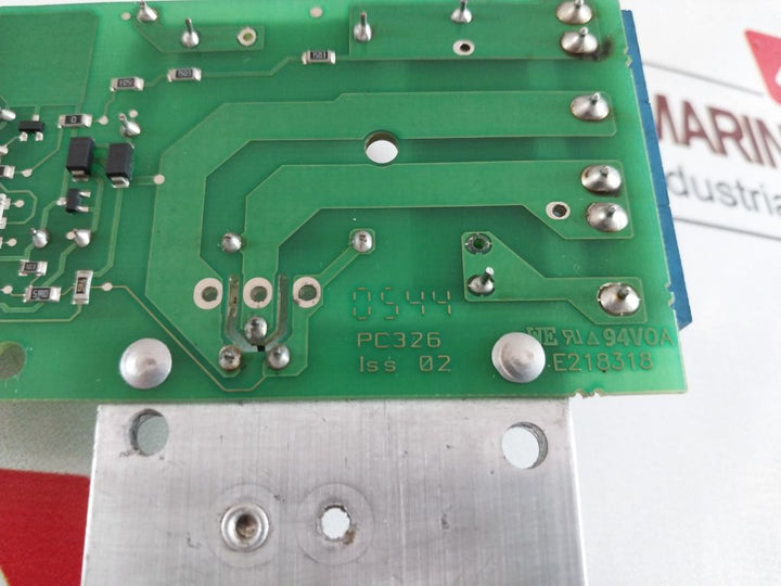 E218318 Pcb