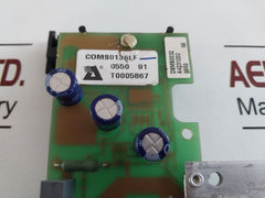 E218318 Pcb