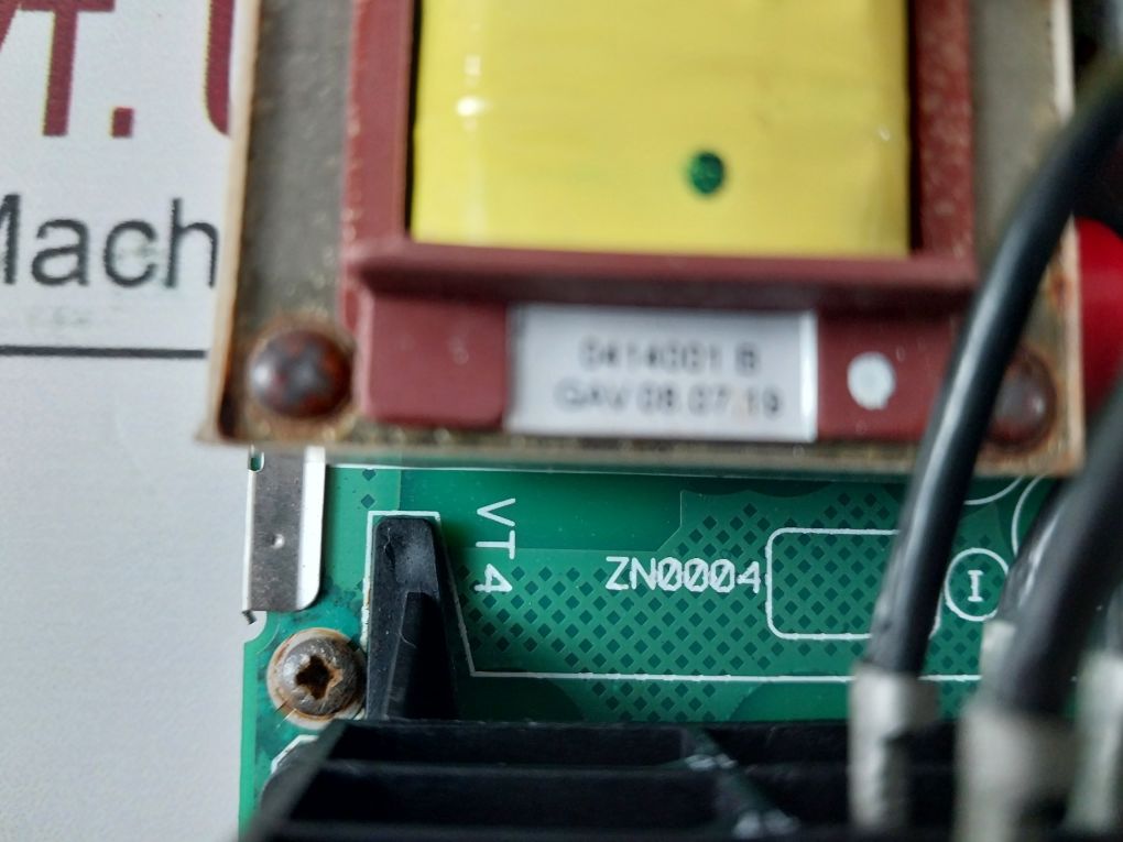 E234156 Sl-d Pcb