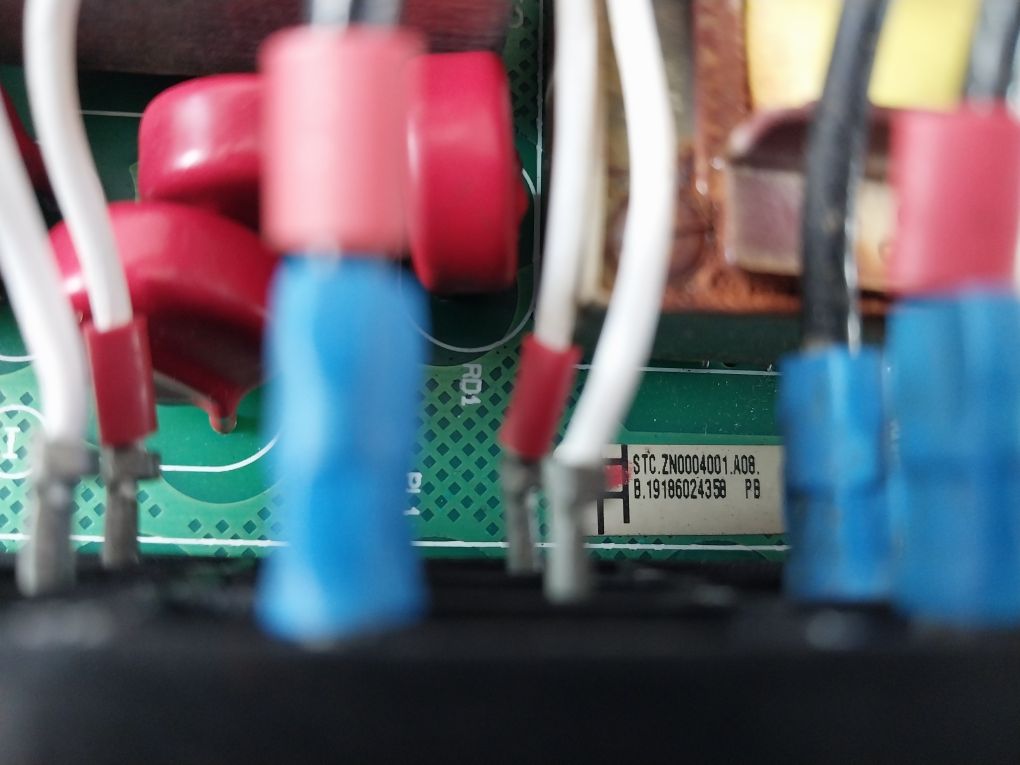 E234156 Sl-d Pcb