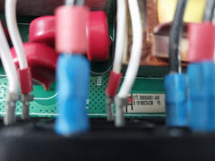 E234156 Sl-d Pcb