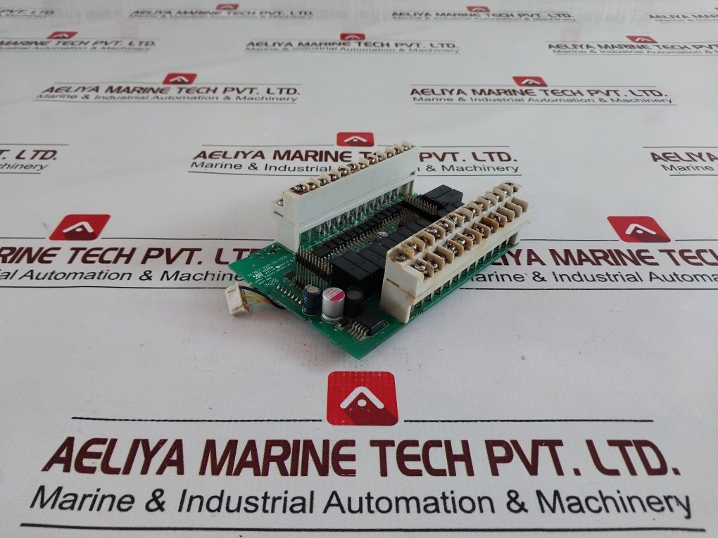 E252568 Hyt-d Pcb