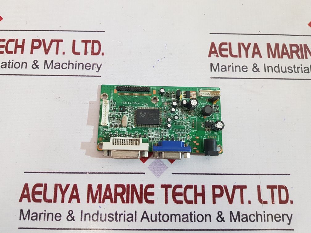 E255694 Drive Board
