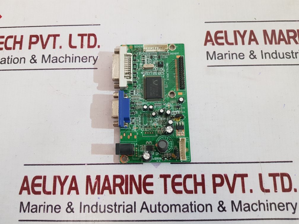 E255694 Drive Board