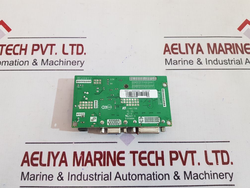 E255694 Drive Board