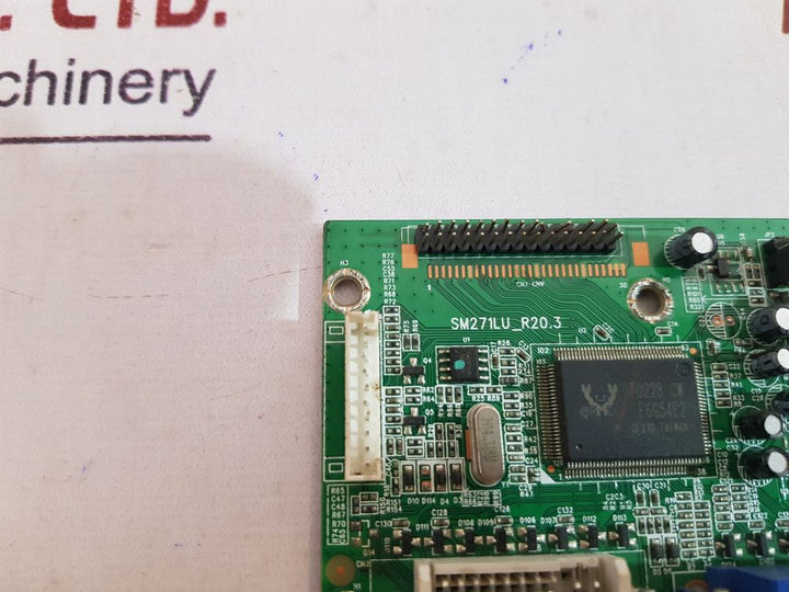 E255694 Drive Board
