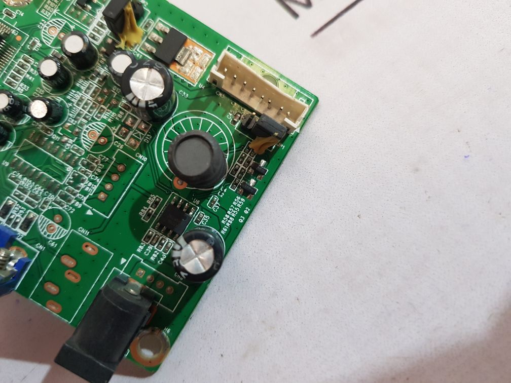 E255694 Drive Board