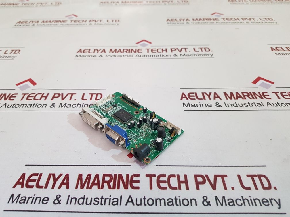 E255694 Drive Board