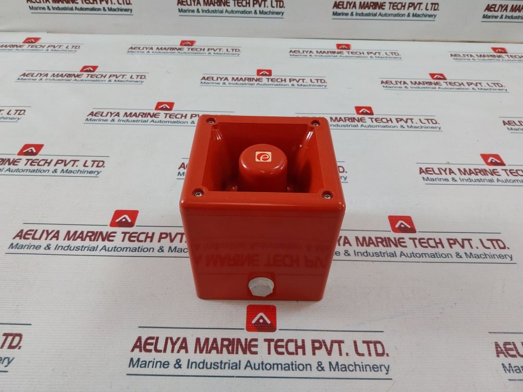 E2S A105Ac230R-n Electronic Sounder