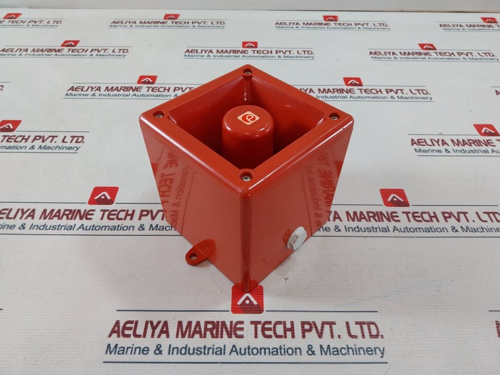 E2S A105Ac230R-n Electronic Sounder