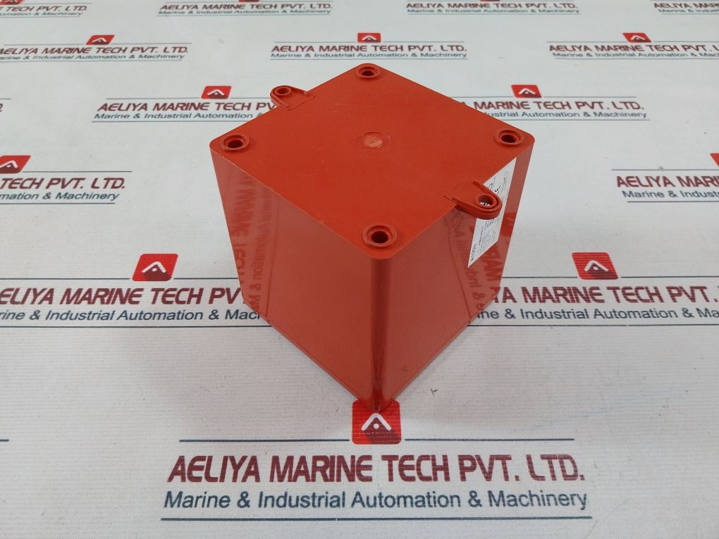 E2S A105Ac230R-n Electronic Sounder