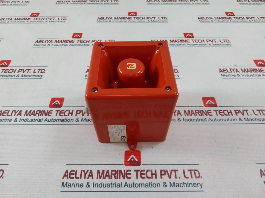 E2S A105Ac230R-n Electronic Sounder 15Ma