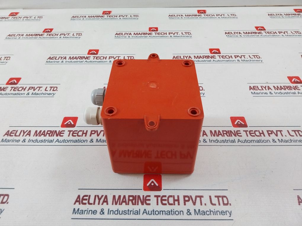 E2S A105Ac230R-n Electronic Sounder 15Ma