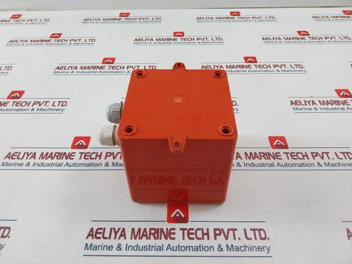E2S A105Ac230R-n Electronic Sounder 15Ma