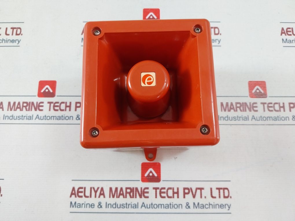 E2S A105Ac230R-n Electronic Sounder 15Ma