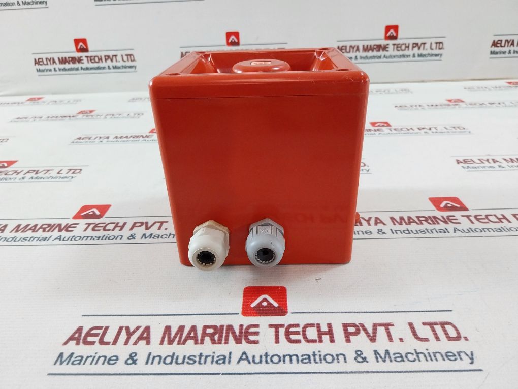 E2S A105Ac230R-n Electronic Sounder 15Ma