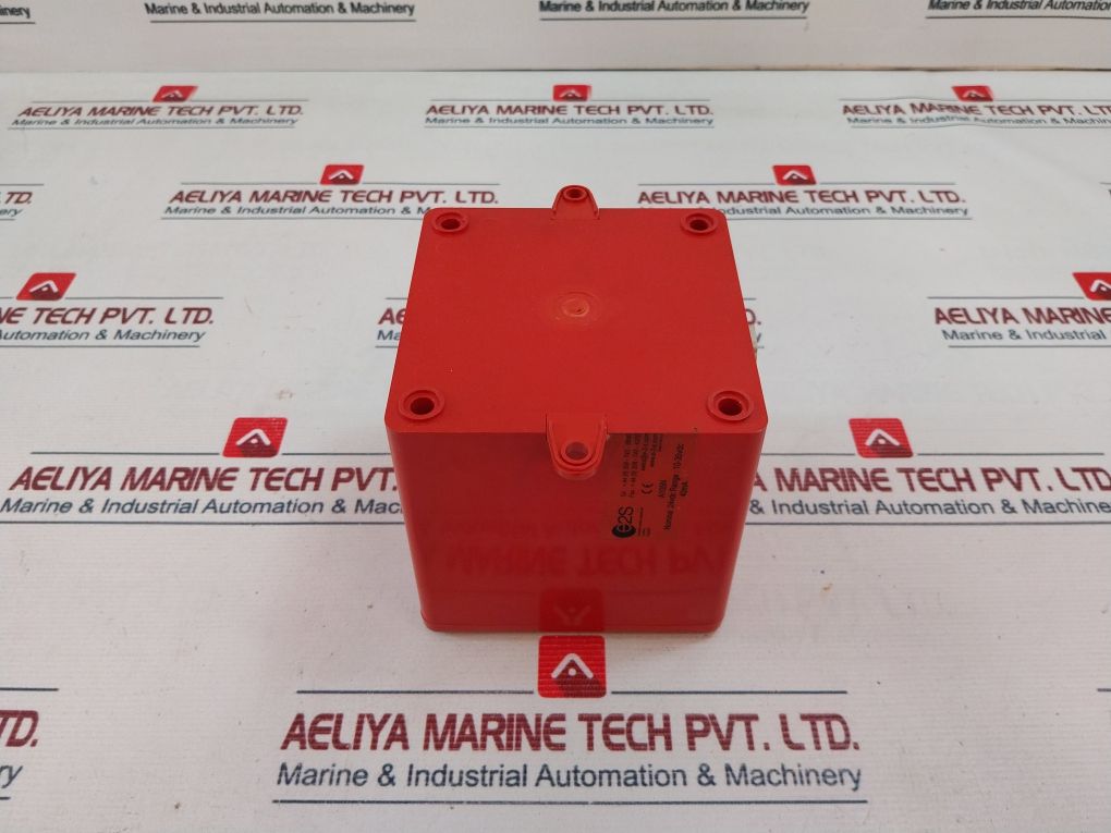 E2S A105N Alarm Sounder