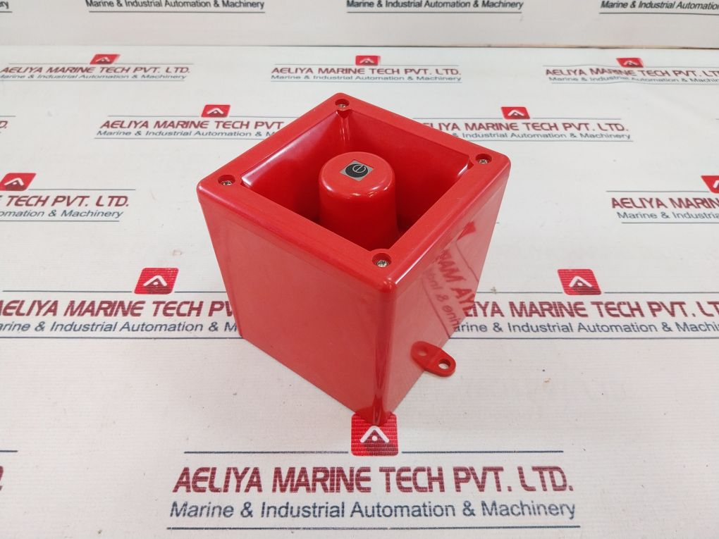 E2S A105N Alarm Sounder