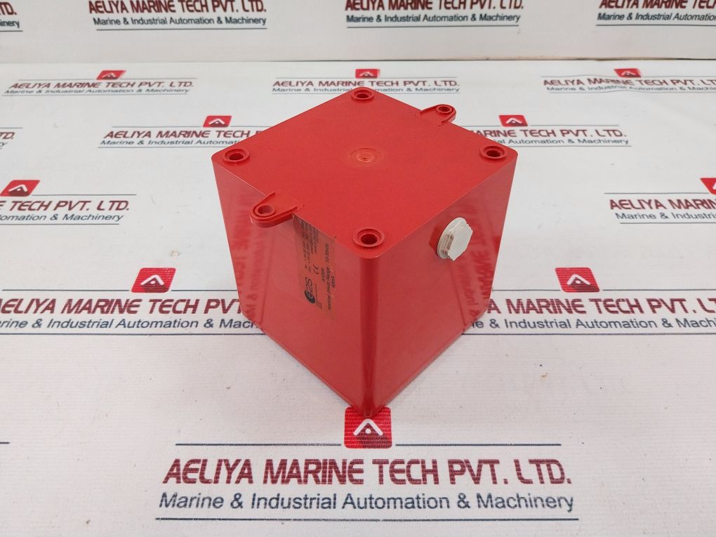 E2S A105N Alarm Sounder