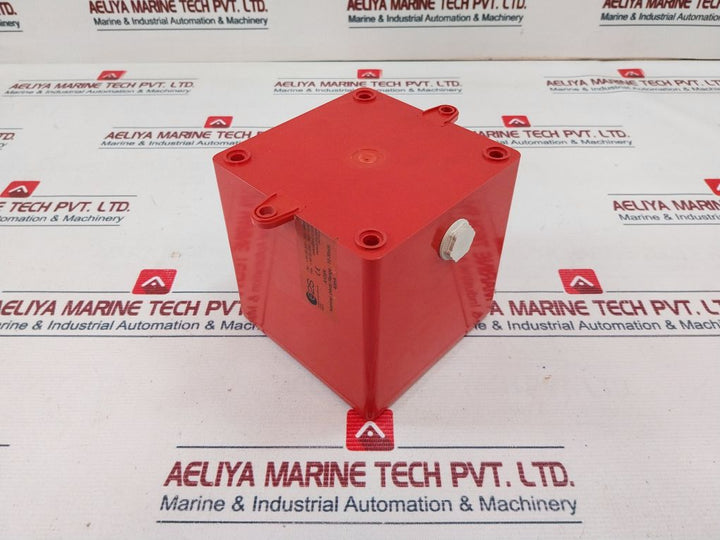 E2S A105N Alarm Sounder