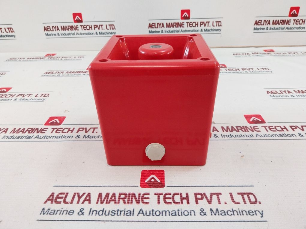 E2S A105N Alarm Sounder