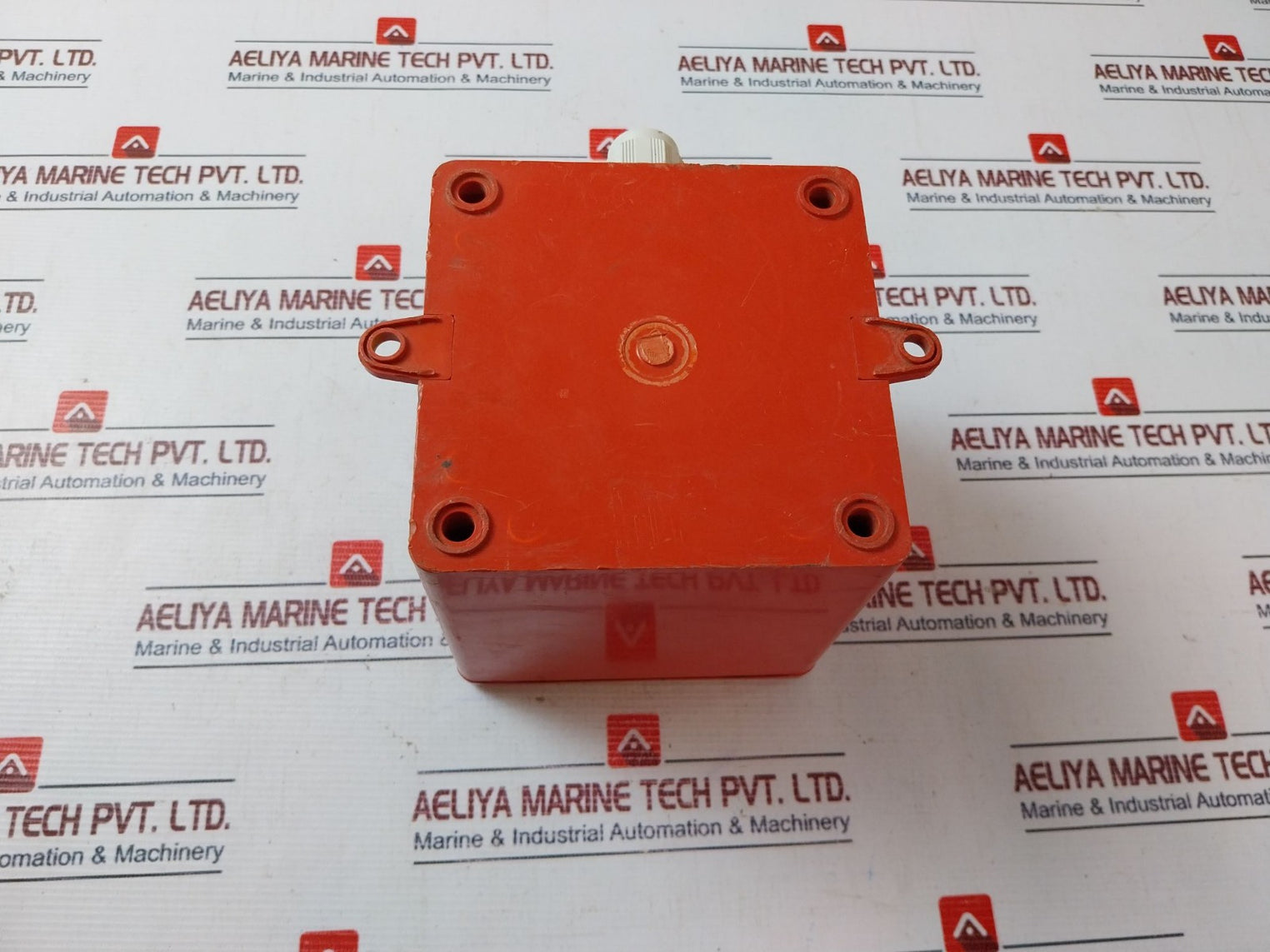 E2S A105N Alarm Sounder 07959002 24Vdc