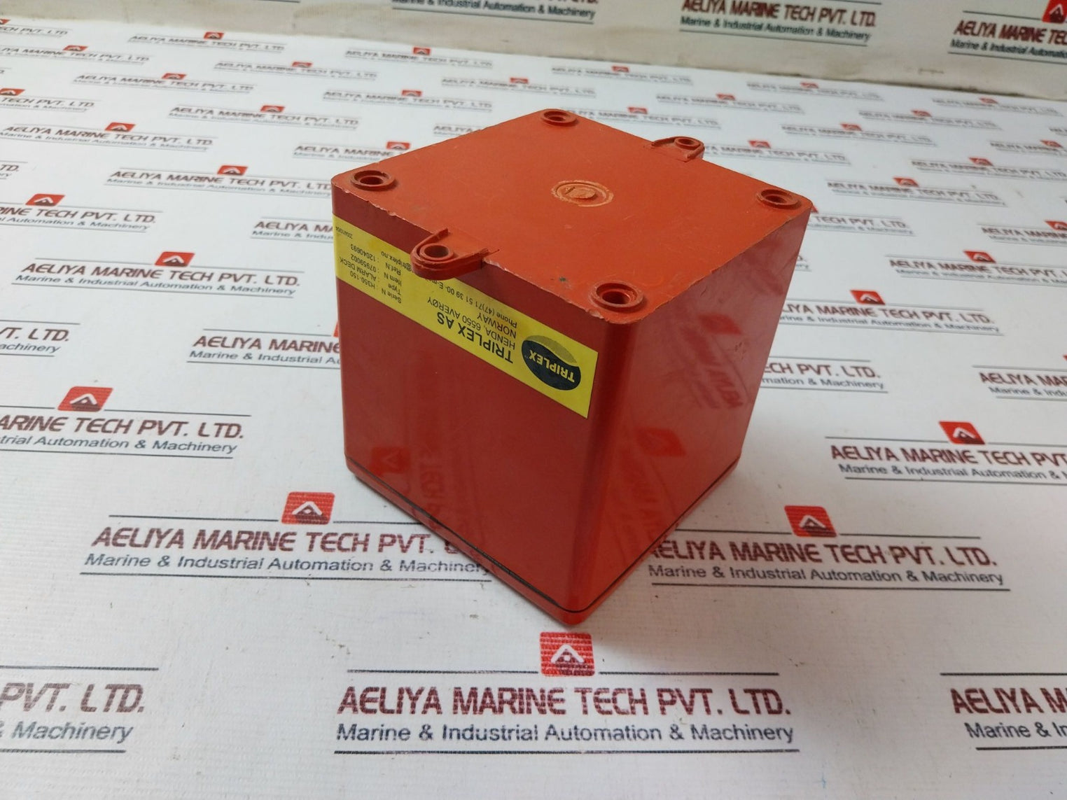 E2S A105N Alarm Sounder 07959002 24Vdc