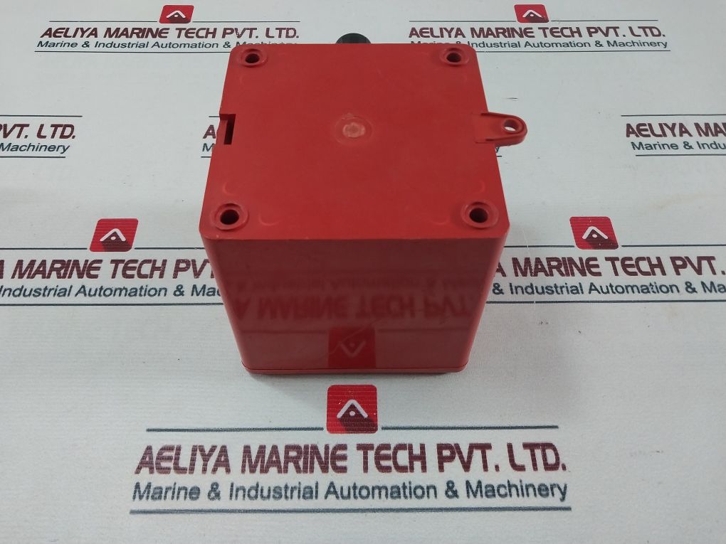 E2S A105N Alarm Sounder 230Vac