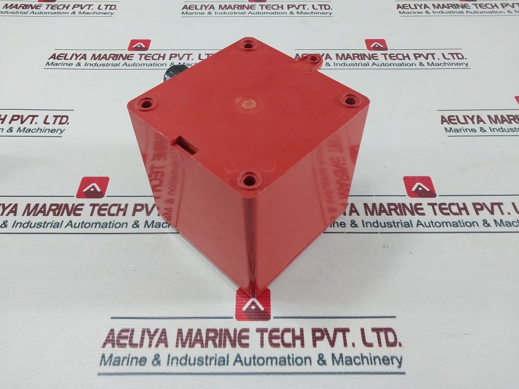 E2S A105N Alarm Sounder 230Vac