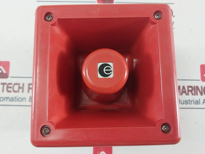 E2S A105N Alarm Sounder 230Vac