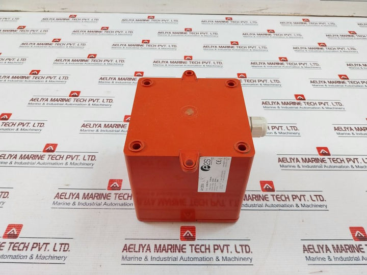 E2S A105N Alarm Sounder Ip55 10-30Vdc