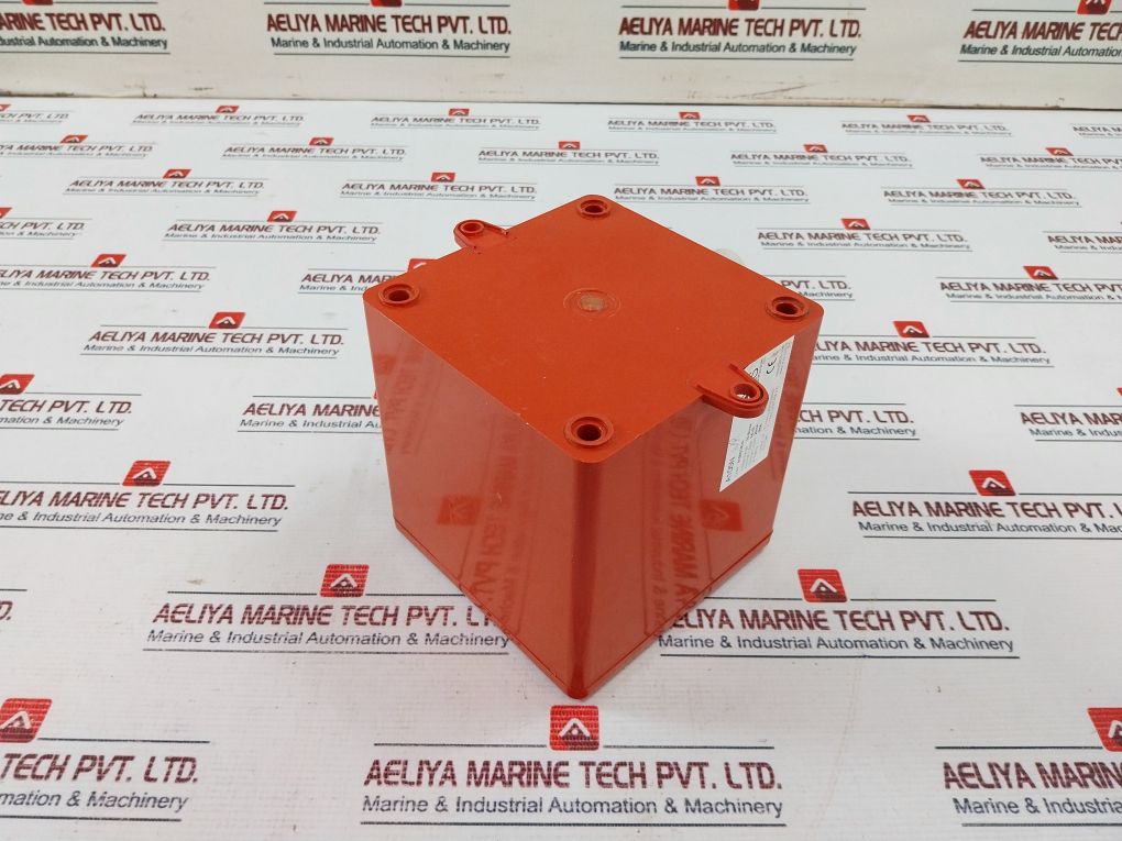 E2S A105N Alarm Sounder Ip55 10-30Vdc