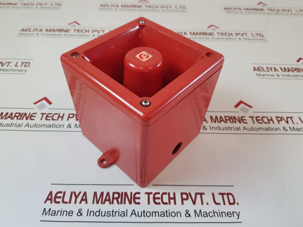 E2S Warning Signals A105N Alert Alarm Sound A105Ndc24R