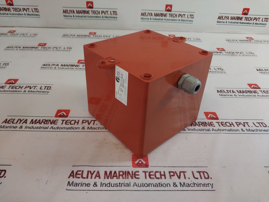 E2S A112N Alarm Horn Sounder 10-30Vdc 200Ma