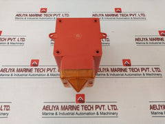 E2S Al105N Alarm Horn Sounder & Xenon Strobe Beacon