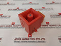 E2S Al105N Alarm Horn Sounder & Xenon Strobe Beacon