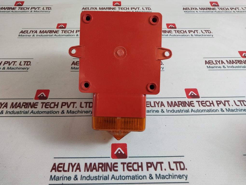 E2S Al105N Combined Sounder & Beacon