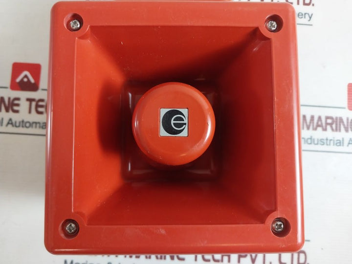 E2S Al105N Combined Sounder & Beacon