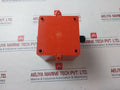 E2S Al105N Combined Sounder & Beacon 24V Dc