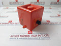 E2S Al105N Combined Sounder & Beacon 24V Dc