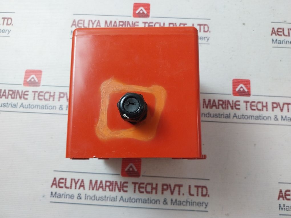 E2S Al105N Combined Sounder & Beacon 24V Dc