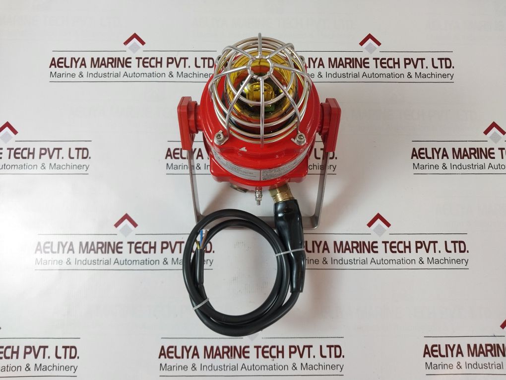 European Safety Systems Bexbg05D 5J Xenon Beacon