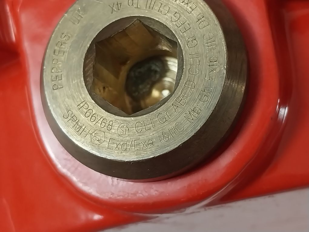 European Safety Systems Bexbg05D 5J Xenon Beacon