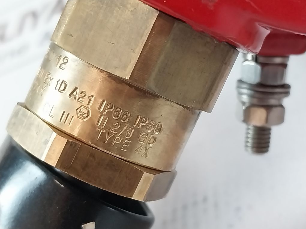 European Safety Systems Bexbg05D 5J Xenon Beacon